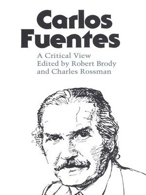 cover image of Carlos Fuentes